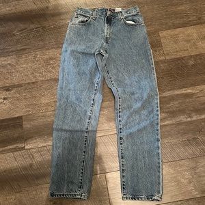 Levi’s 550
